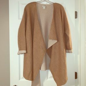 Club Monaco Cashmere Cardigan